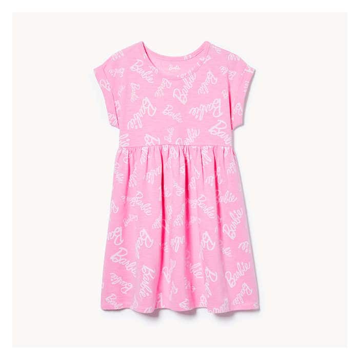 Kid Girls' Barbie Dress